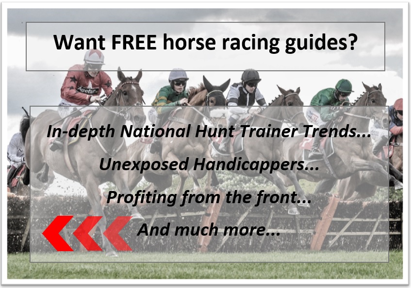 Narrowing The Field | Horse Racing Guides | Free Racing Recources